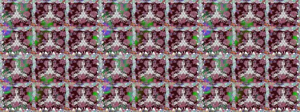 Çiçeğin suluboya çizimlerinin mükemmel deseni. Dekorasyon ve tasarım için güzel bir desen. Suluboya kusursuz desen. Eski model. Moda yazdırma.