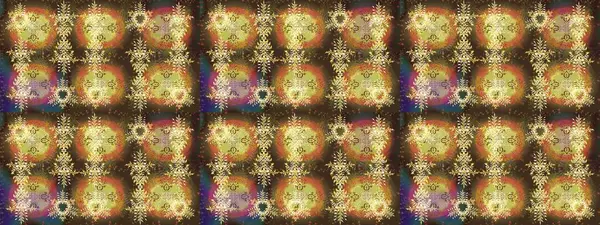 Elle çizilmiş kartanesi karalaması. Raster illüstrasyonu. Yılbaşı kış tasarımı için renkli kar taneleri.