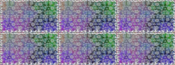 Gri renkli çiçekler. Bahar mevsimi. Raster dikişsiz şirin çiçek deseni. Nazik romantik baskı. Tatil havası..