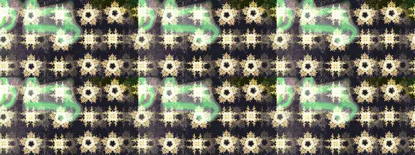 Beautiful watercolor Bouquet of summer flowers sketch pattern. Nice fabric pattern.