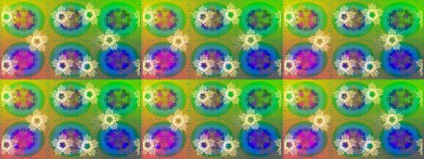 Noel doodle desen kar taneleri, raster arka plan ile. Raster illüstrasyon.