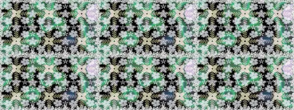 Tarafsız renklerde çiçekler. Düz Çiçek Elementleri Tasarımı. Sevimli çiçek raster deseni. Renkli Yaz Temalı Kusursuz Arkaplan.