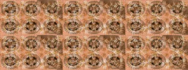 Raster illüstrasyonu. Kar taneli desen. Raster Noel soyut renkli arkaplan ve düşen kar tanesi..