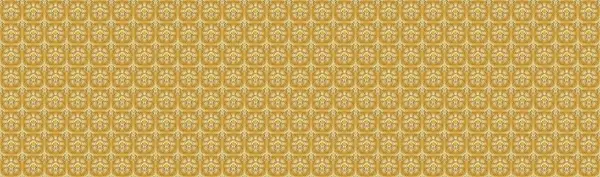 Geleneksel klasik altın desen. Barok tarzında kusursuz bir doğulu süsü. Sarı ve bej renklerde altın desenli altın elementler. Raster doğulu süsü.