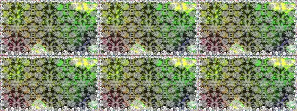 Lale çiçekli, pürüzsüz bir desen. Doğal kozmetik ürünleri, parfüm, çiçekçi dükkanı için bahar ihalesi tasarımı. Paket kağıdı için en iyisi. Karşılama ya da düğün geçmişi olarak kullanılabilir.