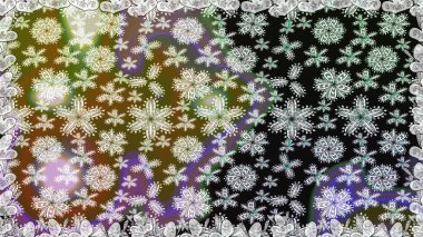 Küçük çiçekteki sevimli çiçek deseni. Güzel kumaş deseni. Güzel karalama çiçekleri olan kusursuz çiçek desenleri. Raster illüstrasyonu.