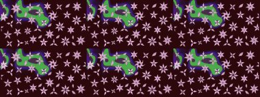 Düğün davetiyeleri için çiçek deseni, tebrik kartları, hatıra defteri, baskı, hediye paketi, imalat. Kahverengi çiçekli, suluboya şekilli zarif eskiz deseni, tasarım elementleri. Düzenlenebilir.