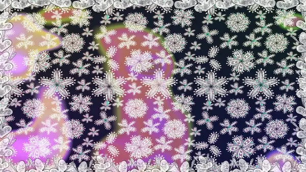 Tropik çiçekler. Gri renkli çiçekler. Tişörtsüz arka plan deseni.