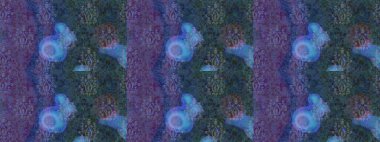 Güzel kumaş deseni. Raster illüstrasyonu. Çiçekler, dallar, bitkiler ve çiçekler. El çizimi.