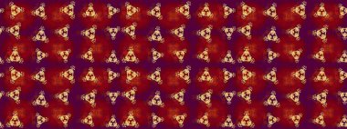 Yeni yıl kar tanesi. Düz kar karalama ikonları, kar taneleri silueti noel afişi için altın renklerde, kartlar. Güzel soyut kar taneleri raster tasarımı..