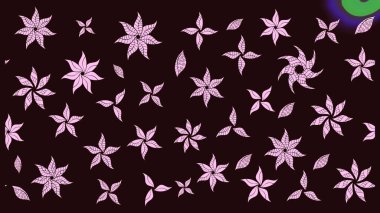 Suluboya desenli çiçek deseni. Moda baskısı. Dekorasyon ve tasarım için güzel bir desen. Ton halinde. Çiçeğin suluboya çizimlerinin zarif deseni.