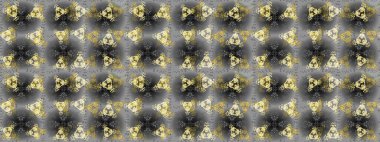 Raster Noel renkli arka plan ile düşen kar tanesi. Noel kar taneleri ile arka plan. Kış arka plan. Raster illüstrasyon.