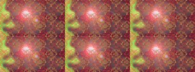 Eskiz Vintage Çiçek Deseni. Raster Kalça dokusu deseni.