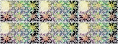 Tarafsız renklerdeki altın desenler ve altın elementler. Süslü dekorasyon. Raster klasik barok çiçeksiz altın desenli. Lüks, kraliyet ve Viktorya dönemi konsepti.