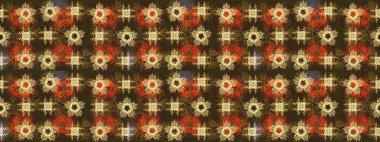 Kar taneli Noel arkaplanı. Raster illüstrasyonu. Kış soyut geçmişi. Raster Noel soyut renkli arkaplan ve tatlı kar tanesi.