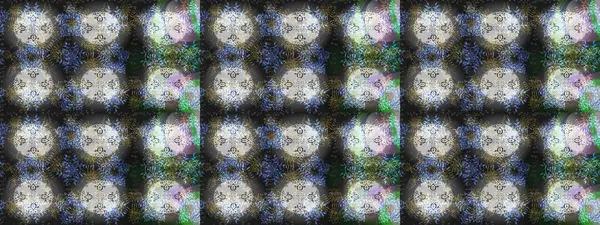 Renkli kar taneleri Raster çizimi. Raster grisi, nötr ve mavi kar tanesi izole edilmiş. Güzel kış süsleri..