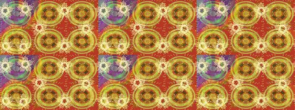 Kar Tanesi Simgesi. Raster illüstrasyonu. Raster illüstrasyonu. Sarı, turuncu ve kahverengi renklerde izole edilmiş kar taneleri.