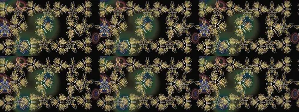 Kar taneleri tasarımı. Retro tarzı, kış elementleri. Modern soyut tasarım posteri, kapak, siyah ve yeşil renkli kart tasarımı. Moda olmuş kar taneleri ve elementler Memphis kartları.