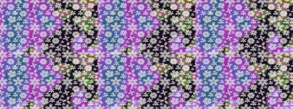 Küçük renkli çiçekler. Çiçekli bahar çiçekleri. Küçük çiçekte güzel bir desen. Motley illüstrasyonu. Moda baskıları için zarif bir şablon.