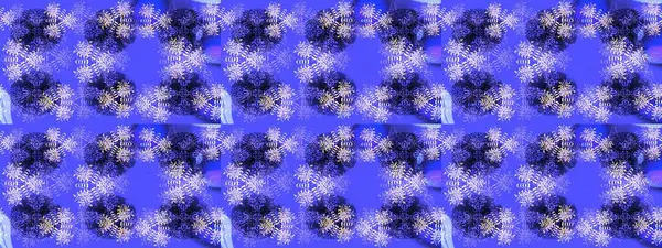 Raster illüstrasyonu. Renkli arka planda güzel kar taneleri. Raster kar taneleri deseni.