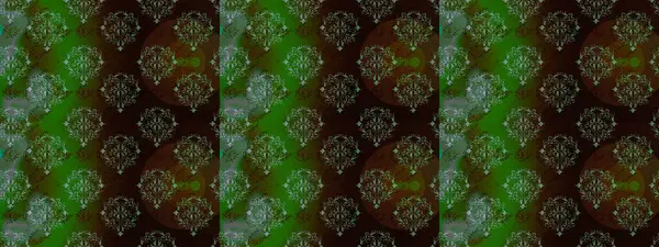 Sorunsuz vintage. Raster şirin kumaş deseni. Bahar Tema Dikişsiz desen arka plan rengi. Düz çiçek öğeleri tasarım.