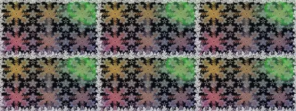 Kusursuz klasik altın desen. Raster geleneksel oryantasyon süsü. Altın elementlerle gri renklerde altın desen.