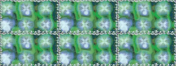 Sorunsuz vintage. Raster şirin kumaş deseni. Bahar Tema Dikişsiz desen arka plan rengi. Düz çiçek öğeleri tasarım.