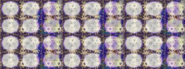 Kar taneleri renklerde yalıtılmış. Kar Tanesi Simgesi. Raster illüstrasyonu. Raster illüstrasyonu.