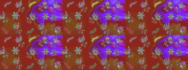 Raster resim. Kar tanesi arka plan. Raster Noel renkli arka plan ile düşen kar tanesi.