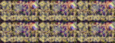 Kar tanesi arka plan. Raster Noel renkli arka plan ile düşen kar tanesi. Raster illüstrasyon.