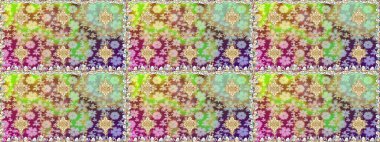 Kusursuz altın desen. Raster oryantal süs. Tarafsız renklerde altın elementlerle kusursuz desen.