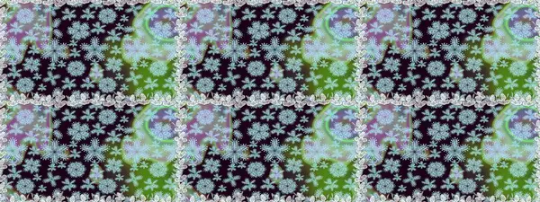 Tarafsız renklerde çiçekler. Raster düz çiçekleri pürüzsüz desen. Tasarım hediye paketi, tebrik kartları, posterler ve afiş tasarımı.