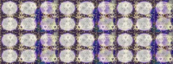 Kar taneleri renklerde yalıtılmış. Kar Tanesi Simgesi. Raster illüstrasyonu. Raster illüstrasyonu.