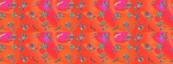 Renkli kar tanesi Raster çizimi. Simgeler, etiketler. Kar tanesi ikonu, izole edilmiş. Renkli arka planda kar taneleri. Düz dizayn. Raster illüstrasyonu.