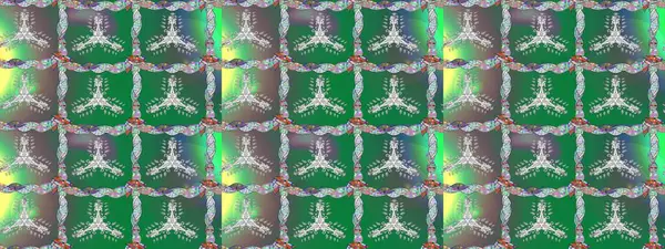 Çiçekli çizim şekli. Renkli Bahar Teması eskiz kalıbı. Düz Çiçek Elementleri Tasarımı. Renkli çiçekler.