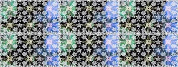 Suluboya stilinde tarafsız renklerde çiçekler. Raster illüstrasyonunda kusursuz çiçek deseni.