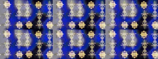 Kar tanesi kışı mavi, gri ve mor renklerde izole edilir. Kutlamanın sembolü. Noel tasarımı için. Mavi, gri ve mor ikon silueti. Raster illüstrasyonu. Yeni yıl işareti.