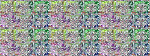 Doğa. Çiçek arkaplan. - Tarafsız çiçekler. Çiçek kolajı. Çiçek kompozisyonu. Küçük çiçekte güzel bir desen var. Raster deseni.