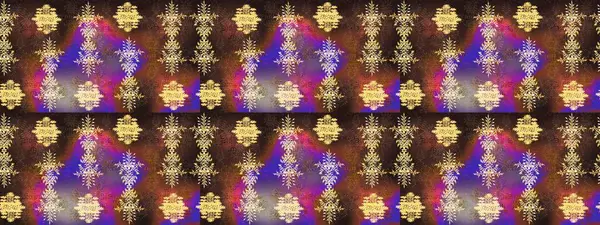 Düz kar karalama ikonları, kar taneleri kahverengi, mor ve sarı renkli siluetler noel afişleri, kartlar. Yeni yıl kar tanesi. Güzel soyut kar taneleri raster tasarımı..