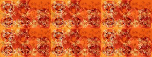 Kar tanesi kışı turuncu, kırmızı ve sarı renklerde yalıtılmış. Yeni yıl tabelası. Raster illüstrasyonu. Noel tasarımı için. Turuncu, kırmızı ve sarı ikon silueti. Kutlamanın sembolü.