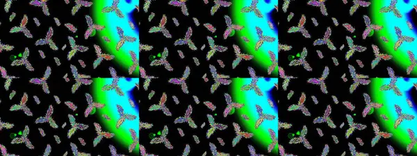 Kapak, poster, tişört ya da dövme için şablon. Elle çizilmiş antistress kar tanesi. Raster resim. Kış boyama sayfaları yetişkin Sanat Terapisi için.