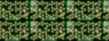 Kar taneleri deseni. Raster Noel soyut renkli arka plan ve tatlı kar tanesi. Noel Kar Taneleri Arkaplanı. Raster illüstrasyonu. Şirin Desen.