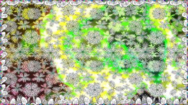 Doğal kozmetik ürünleri, parfüm, çiçekçi dükkanı için bahar ihalesi tasarımı. Lale çiçekli, pürüzsüz bir desen. Karşılama ya da düğün geçmişi olarak kullanılabilir. Paket kağıdı için en iyisi..