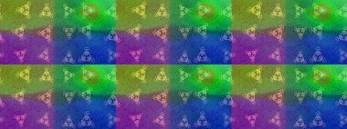 Kar tanelerinin soyut arkaplanı olan şirin bir Noel arkaplanı. Raster illüstrasyonu. Renkler. Altın kar taneleri. Noel ve Yeni Yıl moda baskıları için tatil tasarımı.