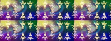 Raster illüstrasyonu. Düz dizayn. Kar tanesi ikonu, izole edilmiş. Renkli arka planda güzel kar taneleri.