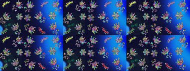 Düğün davetiyeleri için çiçek deseni, tebrik kartları, hatıra defteri, baskı, hediye, imalat. Düzenlenebilir. Suluboya tarzında gri, mavi, yeşil çiçekli zarif çizim şekli, tasarım elementleri.