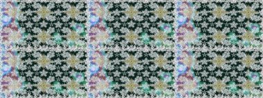 Kullanılabilir Tekstil, tebrik kartı, boyama kitabı, telefon durumda yazdırma için. Raster kına dövme tarzı. Etnik Mandala süsleme. Hint çiçek desenli madalyon desen.