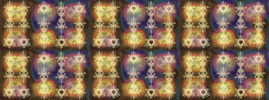 Sketch folk pattern in small wild flowers. Liberty style millefleurs. Floral meadow background for textile, wallpaper, covers, surface, print, gift wrap, scrapbooking, decoupage. Rustic chic.