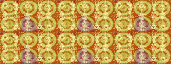 Kar tanesi süsleme deseni. Kar taneleri arka planda. Renkli arka planda izole edilmiş kar tanelerinin düz tasarımı. Kar taneleri deseni. Raster illüstrasyonu.