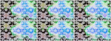 Küçük çiçekteki sevimli çiçek deseni. Tarafsız renklerde çiçekler.